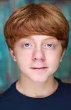 Oliver Ebsworth as 