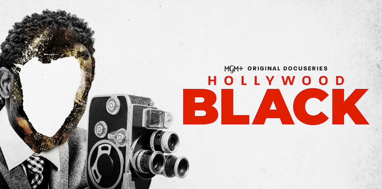 Hollywood Black, Season 01