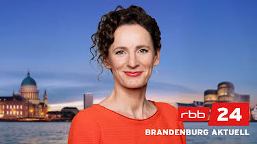 08:00: rbb24 Brandenburg aktuell | RBB Fernsehen | 3/27 2026
