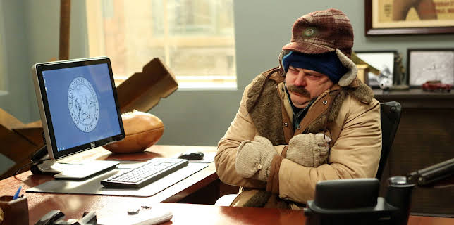 06:20: Parks and Recreation (S5 E18) (S5) | Viasat Series | 12/29 2025