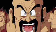 Dragon Ball Super