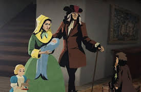 Cosmos: A Spacetime Odyssey Season 1: When Knowledge Conquered Fear