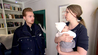 08:45: Der Blaulicht Report | RTL | 3/28 2026