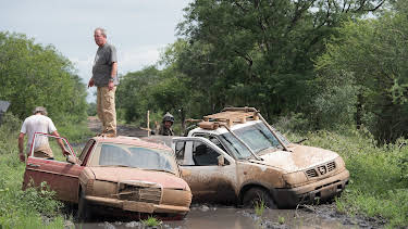 17:00: The Grand Tour (S2 E11) (S2) | TV6 | 3/29 2026