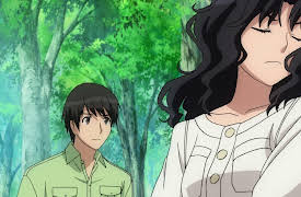 Season 2: Kaoru Tanamachi – Part 2 Subtitled