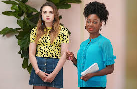 Twenties Season 1: You Know How I Like It