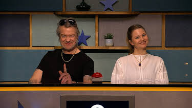 08:55: Alle mot alle (S9 E32) (S9) | TVNorge | 7/10 2026