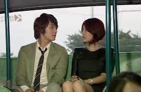 My Fair Lady: My Fair Lady Episode 4