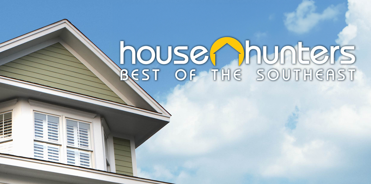 House Hunters: Best of the Southeast Volume 1