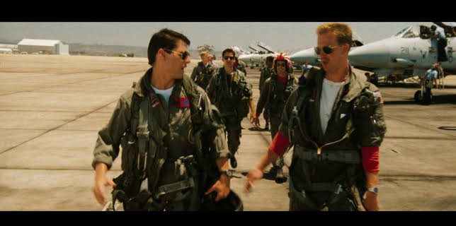Top Gun (1986)