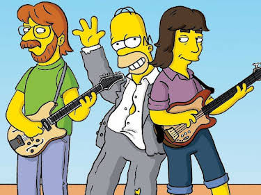 23:50: Die Simpsons | ProSieben Maxx | 10/13 2026