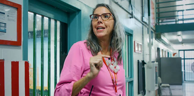 01:50: Fengselseksperimentet: Dette fungerer ikke | NRK 3 | 11/1 2025