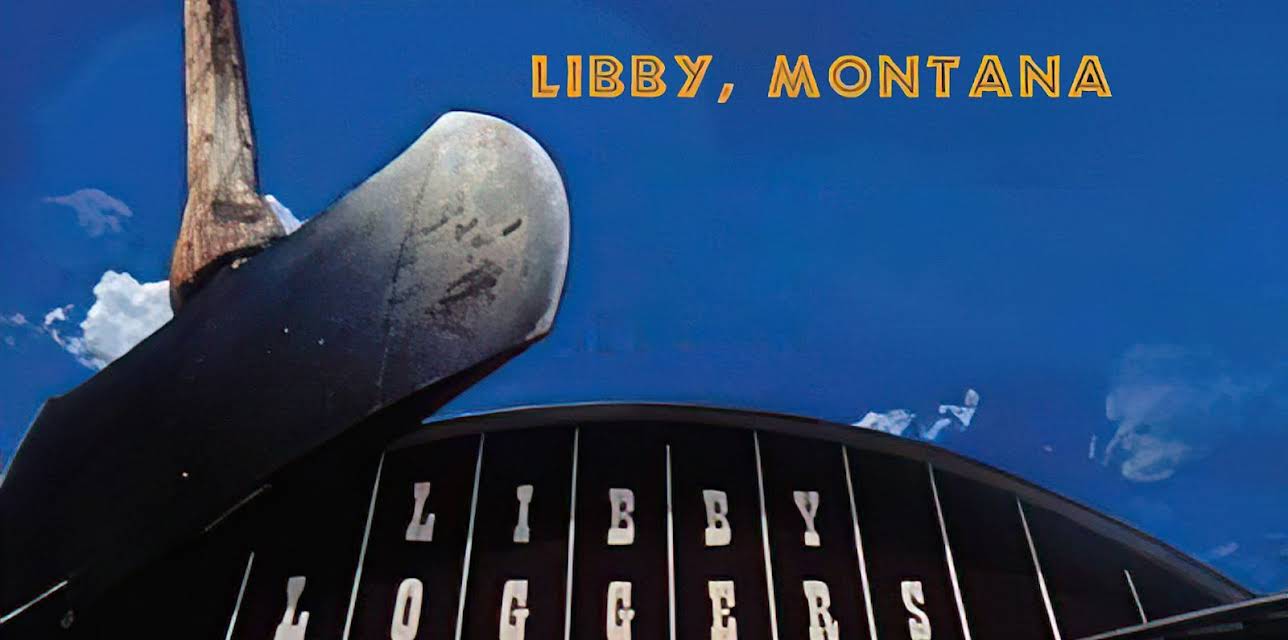 Libby, Montana (2006)