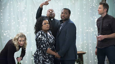 10:45: Community (S3 E11) (S3) | Viasat Series | 5/25 2026