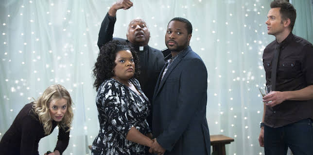 09:30: Community (S3 E11) (S3) | TV6 | 11/14 2025