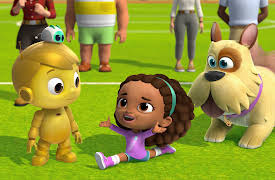 Doug Unplugs: Stop, Bot & Boogie / Bots in Show