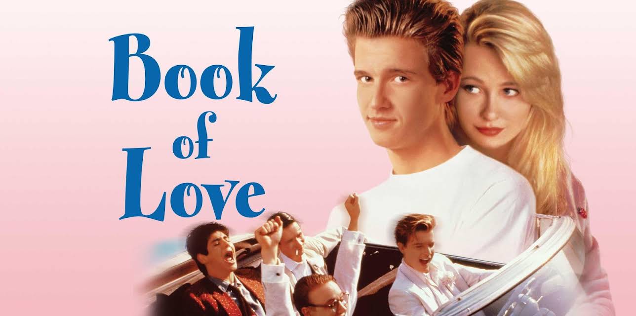 Book of Love (1991)