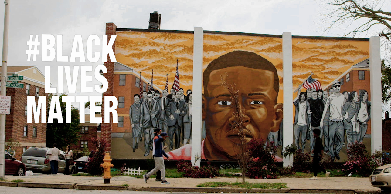 #BlackLivesMatter (2015)