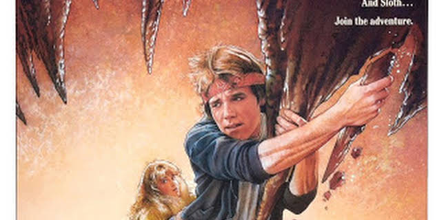 10:02: Los Goonies (IMDb 7.7) | TCM | 12/21 2025