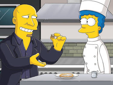 18:10: Die Simpsons | ProSieben | 6/23 2026
