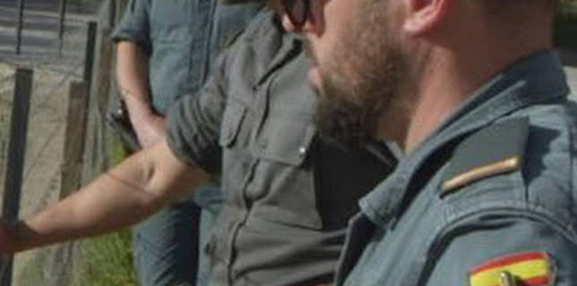 20:08: Seprona en acción: Episodio 6 | Discovery Max | 2/14 2026