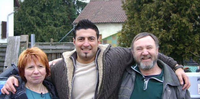 06:00: Der Trödeltrupp - Das Geld liegt im Keller (S8 E3) (S8) | RTL 2 | 3/4 2026