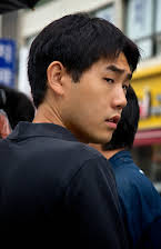 Albert Shin as Director