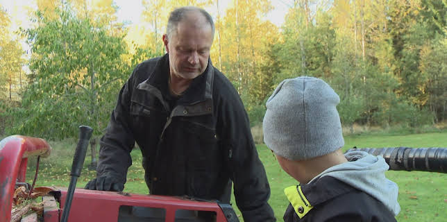 04:25: Pappaliv (S1 E6) (S1) | TV3 | 2/24 2026