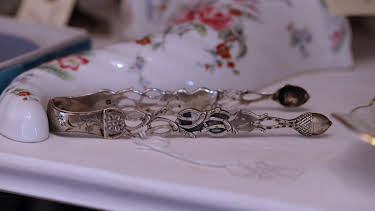 10:20: Antiques Road Trip (S24 E15) (S24) | TV8 | 3/31 2026