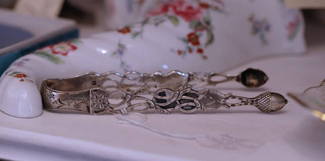 16:00: Antiques Road Trip (S24 E15) (S24) | TV6 | 2/24 2026