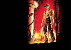Indiana Jones und der Tempel des Todes