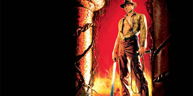 22:40: Indiana Jones und der Tempel des Todes | ProSieben | 12/19 2025