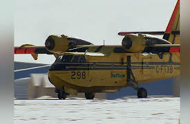 Ice Pilots: On the Move