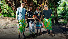 Die Braut, ihr Mann, die Eltern & Wir!