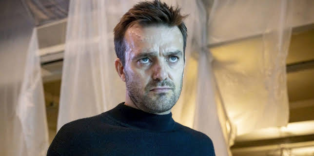 10:10: Navy CIS: L.A. | Kabel Eins | 2/17 2026