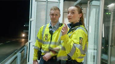 21:00: Gränsbevakarna Danmark (S1 E10) (S1) | Kanal 5 | 7/20 2026