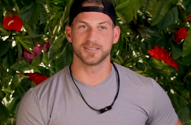 Ex on the Beach Season 1: Welcome to Ex on the Beach