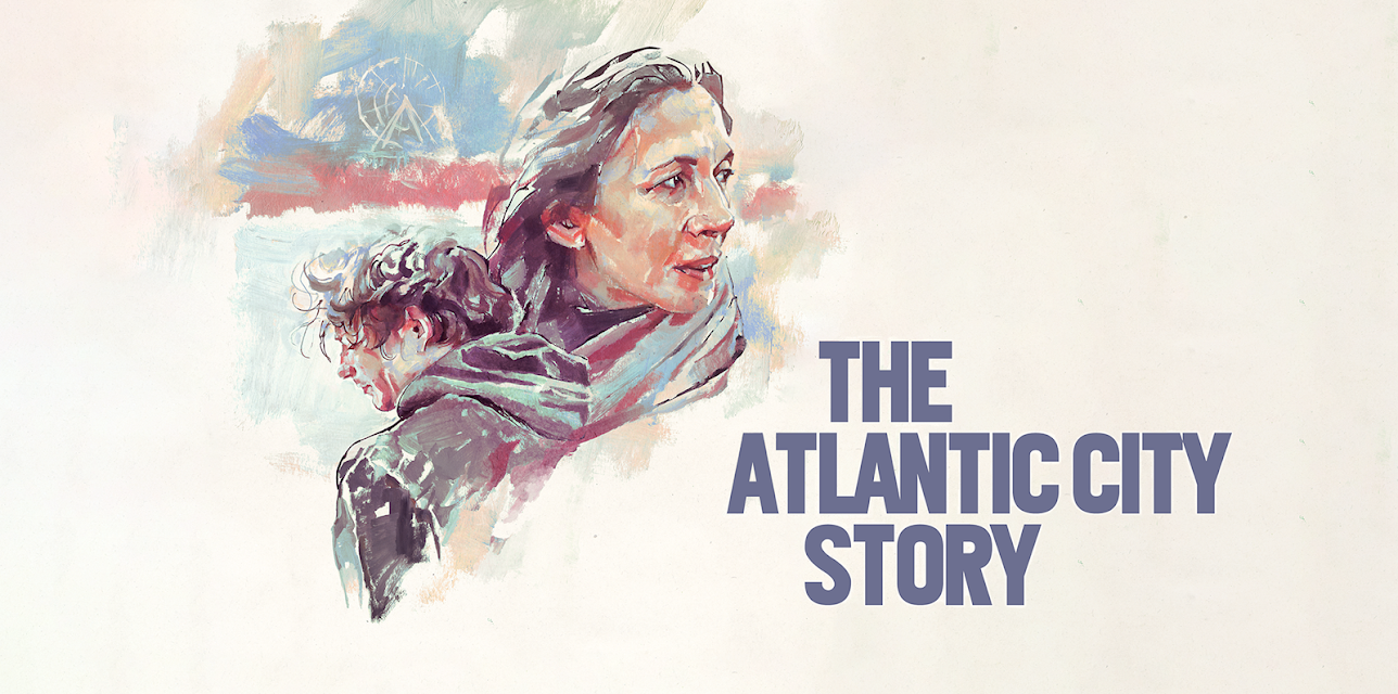 The Atlantic City Story (2023)