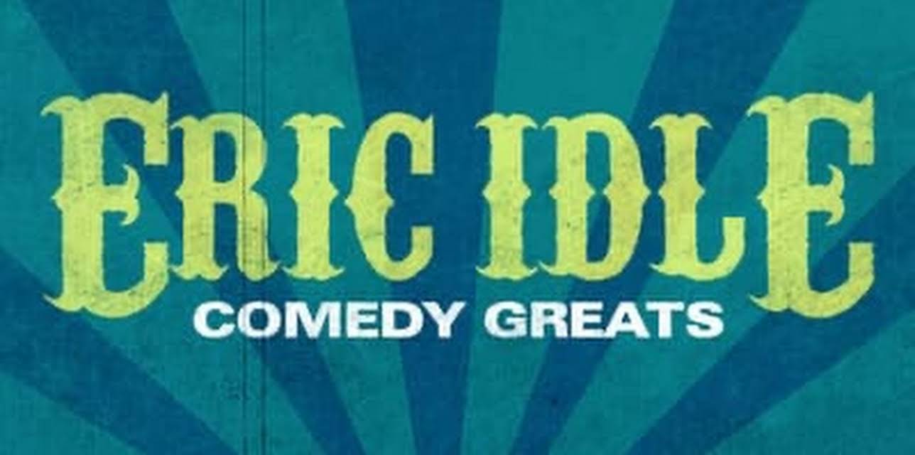 Eric Idle: Comedy Greats (2008)