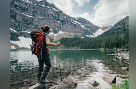 Outdoor Fundamentals: Everything You Need to Know to Stay Safe: The Call of the Wild