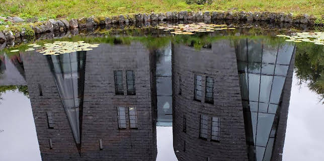 7:30 PM: Grand Tours of Scotland's Lochs (S4) | BBC Two | 3/16 2026