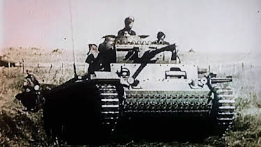 10:00 PM: Hell On Earth: WWII (S1 E6) (S1) | History | 8/29 2026