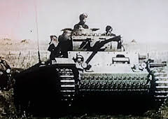 Hell On Earth: WWII
