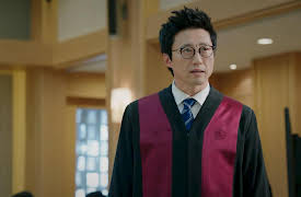 My Lawyer, Mr.Joe: My Lawyer, Mr.Joe Episode 1