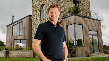 5:15 PM: George Clarke's Remarkable... | More 4 | 4/5 2026