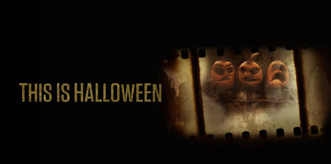 This Is Halloween, Season 1