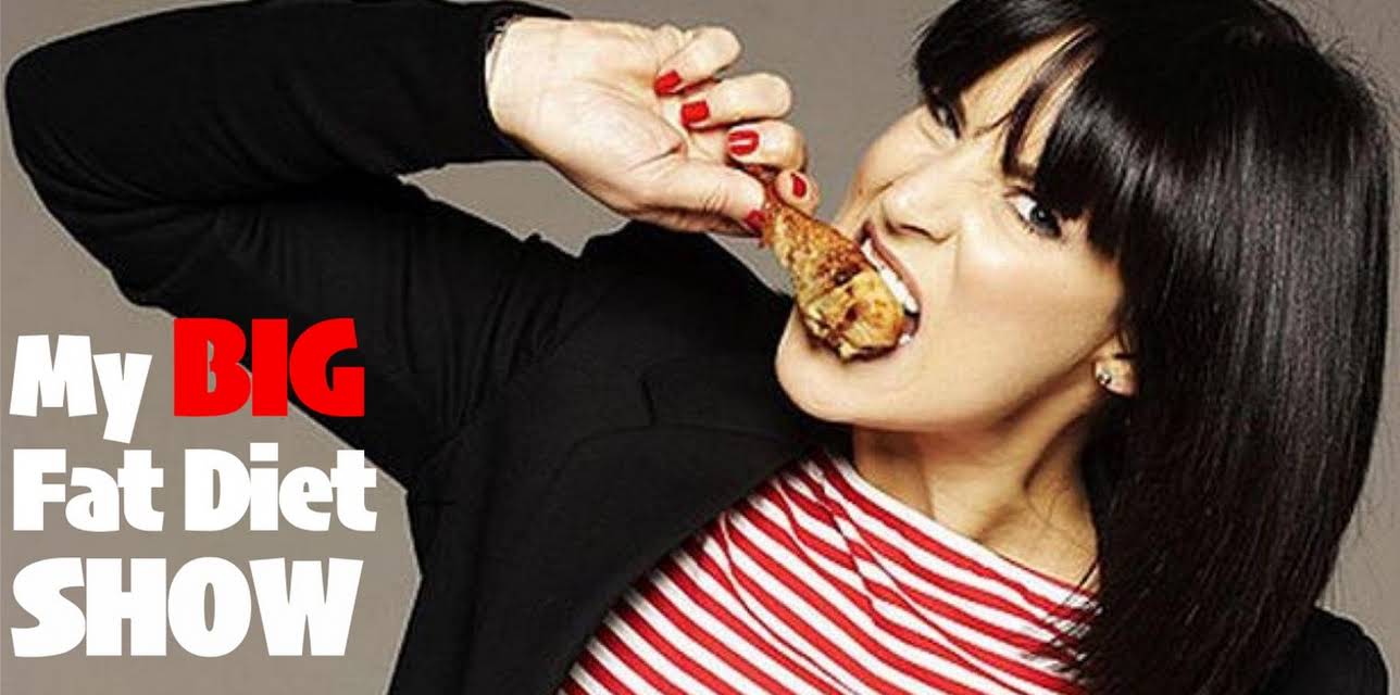 My Big Fat Diet Show