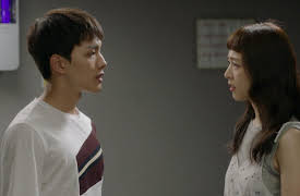 Into the World Again: Into the World Again Episode 11