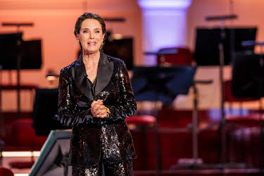 22:15: OPUS KLASSIK 2026 | ZDF | 10/11 2026