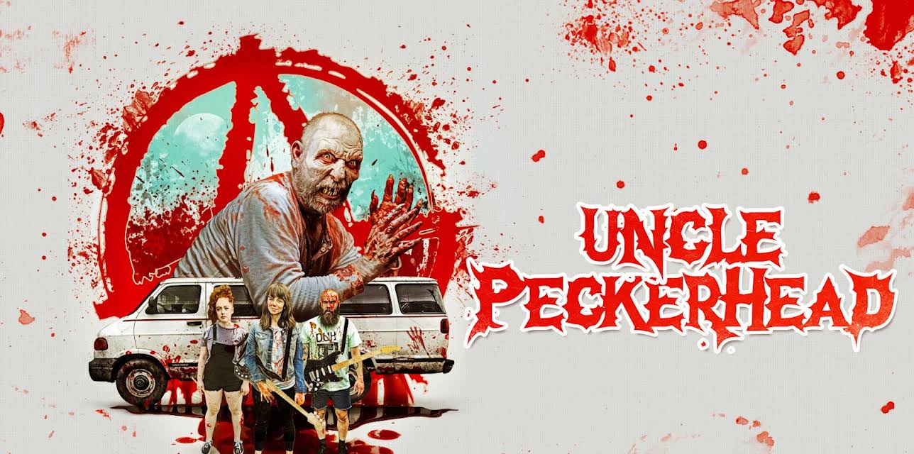 Uncle Peckerhead (2020)
